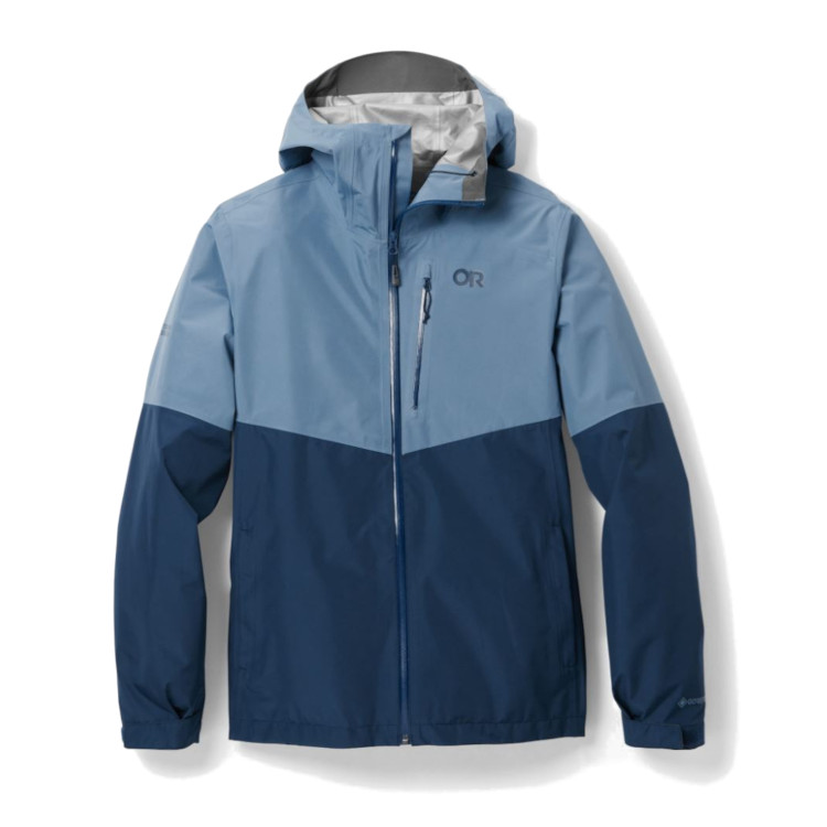 Outdoor Research Foray II Rain Jacket - Men's - Image 10